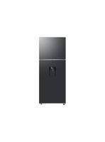 Refrigerador Top Mount Freezer 407L Space Max