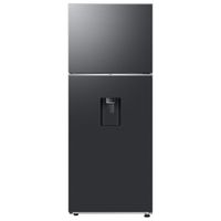 Refrigerador Top Mount Freezer 407L Space Max