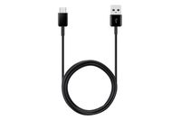 Samsung Cable de alimentación 2016 Negro