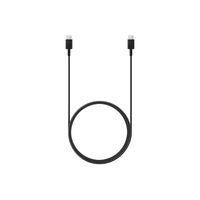 Samsung Cable Tipo C a Tipo C (1,8m) - 60W Negro