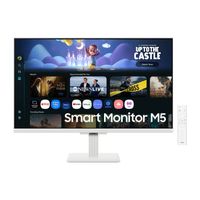 27"" M5 M50F FHD 60Hz Monitor Smart