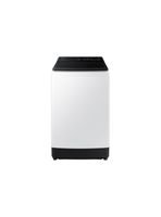 Lavadora de carga superior 15Kg con Eco Bubble™ Blanca