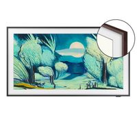 55 The Frame LS03F QLED 4K Art Mode Vision AI Smart TV 2025 + Marco