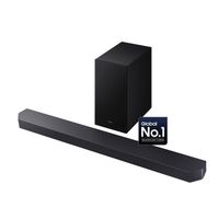 Q-series Soundbar HW-Q600F 3.1.2 ch Subwoofer (2025)