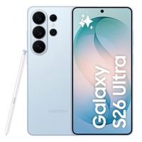 Galaxy S26 Ultra 1TB Sky Blue