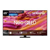 65"" Neo QLED 4K QN90F Vision AI Smart TV (2025)