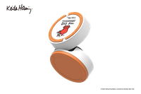 Samsung Cover para Galaxy Buds2 Pro Eco-Friends White