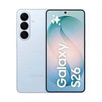 Galaxy S26 256GB Sky Blue