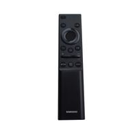 Control remoto Negro Televisor/Pantalla