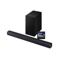 B-Series Soundbar HW-B450F 2.1 Subwoofer (2025)