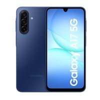 Samsung Galaxy A17 5G 128GB Azul