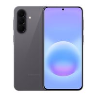 Galaxy A57 256 GB Awesome Gray