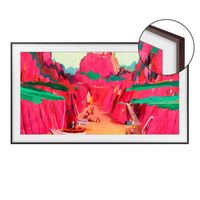 85"" The Frame Pro LS03FW Neo QLED 4K Art Mode Vision AI Smart TV (2025)