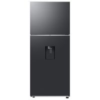 Refrigerador Top Mount Freezer 384L Space Max
