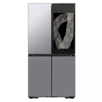 Refrigerador French Door 699L Bespoke AI Family Hub