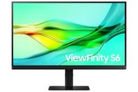 27"" S60UD ViewFinity S6 QHD 100Hz Monitor High Resolution Plano