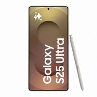 Samsung Galaxy S25 Ultra 512g Oro Rosa Titanio