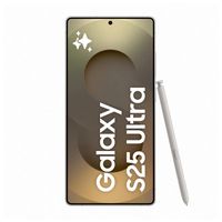 Samsung Galaxy S25 Ultra 256g Gris Titanio