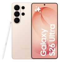 Galaxy S26 Ultra 512GB Pinkgold