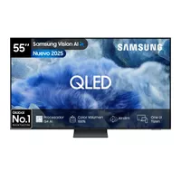 55"" QLED Q8F 4K Vision AI Smart TV (2025)
