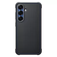 Carcasa Rugged Color Negro Galaxy S25