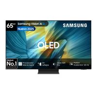 65"" OLED S95F 4K Vision AI Smart TV (2025)