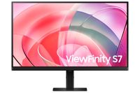 27"" S70UD ViewFinity S7 UHD 60Hz Monitor High Resolution Plano