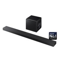 Q-Series Soundbar HW-QS700F 3.1.2 Subwoofer (2025)