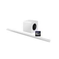 S-Series Soundbar HW-S801D 3.1.2 Subwoofer (2024)