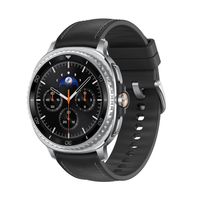 Samsung Galaxy Watch8 Classic Negro