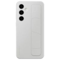 Galaxy S24 FE Standing Grip Case Gray