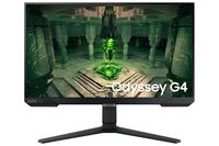 MONITOR GAMER ODYSSEY G4 25' FHD 240HZ 1MS(GTG)