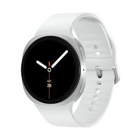 Samsung Galaxy Watch8 44mm Plata