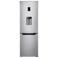 Refrigerador Bottom Mount Freezer 321L Space Max