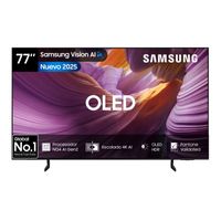 77"" OLED S85F 4K Vision AI Smart TV (2025)