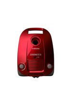 Aspiradora Dust Blowing con Bolsa 3 Lts, 2000 W