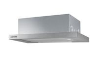 Campana Telescopica de Pared