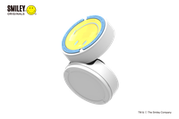 Samsung Cover para Galaxy Buds2 Pro Eco-Friends Light Blue