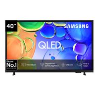 40"" QLED Q5FAA Full HD Smart TV