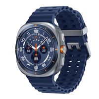 Galaxy Watch Ultra (2025) (LTE, 47 mm) Titanium Blue