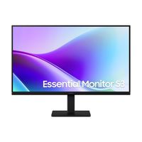 27"" Essential Monitor S32GD 120Hz Plano FHD