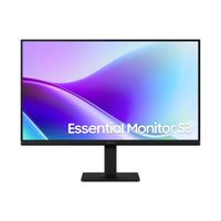 24"" Essential Monitor S32GD 120Hz Plano FHD