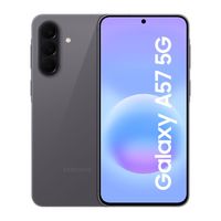 Galaxy A57 128 GB Awesome Gray