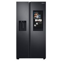 Refrigerador Side by Side 585L Family Hub