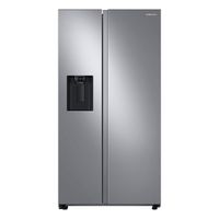 Refrigerador Side by Side de 602 L con Space Max