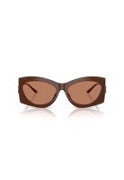 Michael Kors Lentes de Sol Navarra MK2235U 4008/3 57