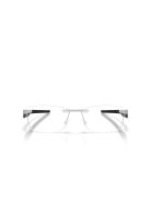 Oakley Frame Lentes Ópticos Steakhouse 1.0 OX3126 312604 57