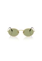 Ray-Ban Lentes de Sol Oval RB3547 001/4E 51