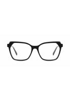 Lentes Ópticos Dion Negro York Eyewear YKR0086OC153