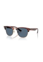 Ray-Ban Lentes de Sol Clubmaster Reverse RBR0504S 13983A 54